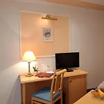 Schedlers Loewenhotel-garni 酒店 阿尔贝施文德
