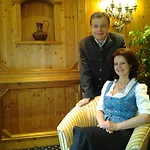 Schedlers Loewenhotel-garni 酒店 3*