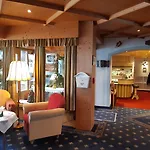 酒店 Schedlers Loewenhotel-garni 3*
