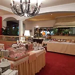 Schedlers Loewenhotel-garni 酒店 阿尔贝施文德