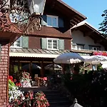 Schedlers Loewenhotel-garni 酒店