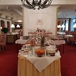 Schedlers Loewenhotel-garni 酒店 阿尔贝施文德