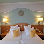 酒店 Schedlers Loewenhotel-garni