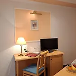 Schedlers Loewenhotel-garni 酒店 3*