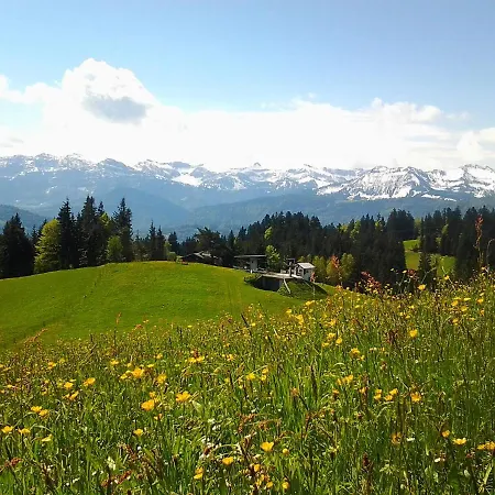 Hotel Schedlers Löwenhotel-garni 3*