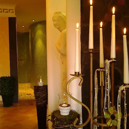 Schedlers Loewenhotel-garni Otel