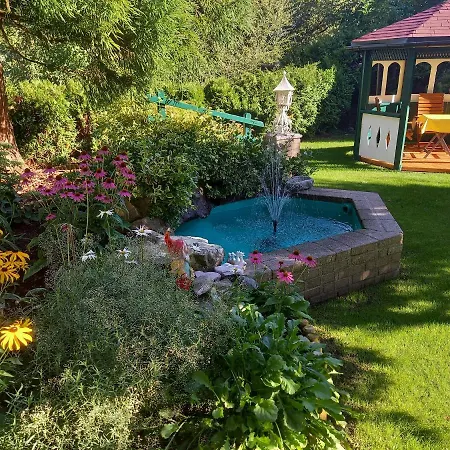 Schedlers Loewenhotel-garni Otel