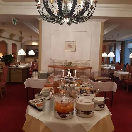 Schedlers Loewenhotel-garni Alberschwende