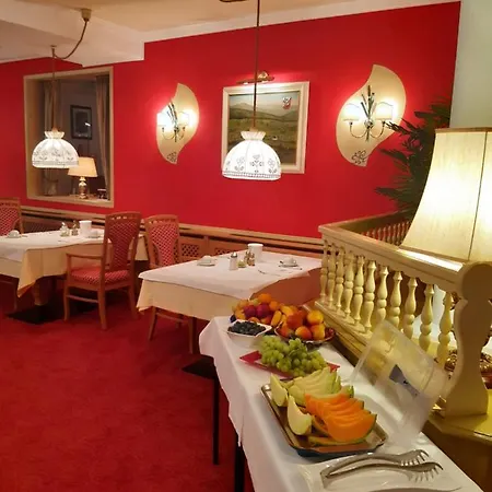 Schedlers Loewenhotel-garni Alberschwende