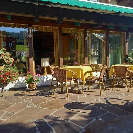Hotel Schedlers Loewenhotel-garni 3*