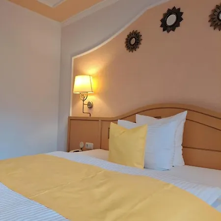Schedlers Löwenhotel-garni 3* Alberschwende