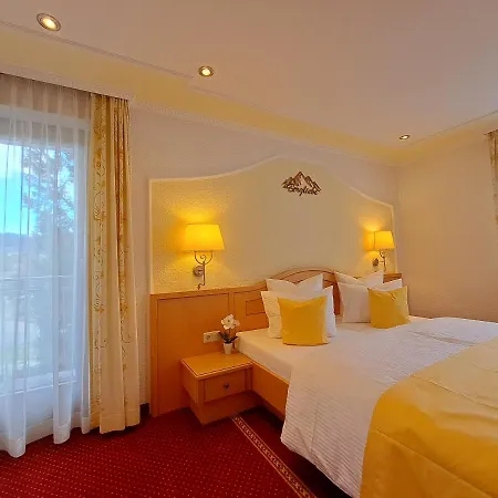 Schedlers Löwenhotel-garni Hotel