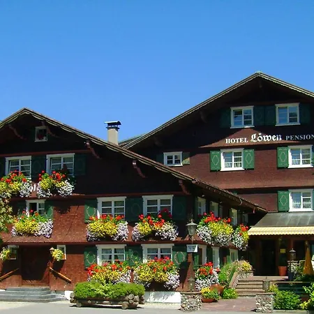 Schedlers Loewenhotel-garni Hotel 3*