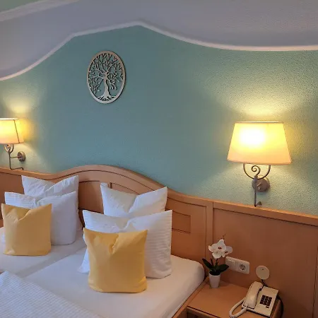 Schedlers Löwenhotel-garni Hotel Alberschwende