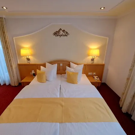 Otel Schedlers Loewenhotel-garni