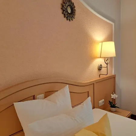 Schedlers Loewenhotel-garni Alberschwende