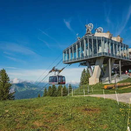 Schedlers Loewenhotel-garni