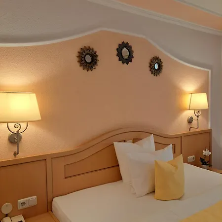 Schedlers Loewenhotel-garni Otel Alberschwende