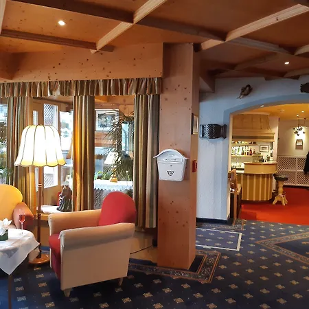 Otel Schedlers Loewenhotel-garni 3*