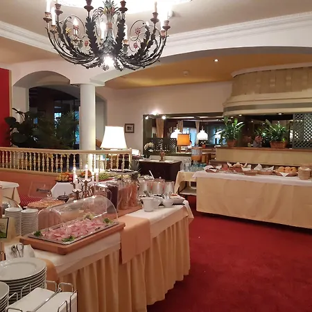 Schedlers Loewenhotel-garni Hotel Alberschwende