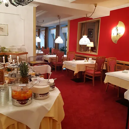 Schedlers Loewenhotel-garni 3* Alberschwende