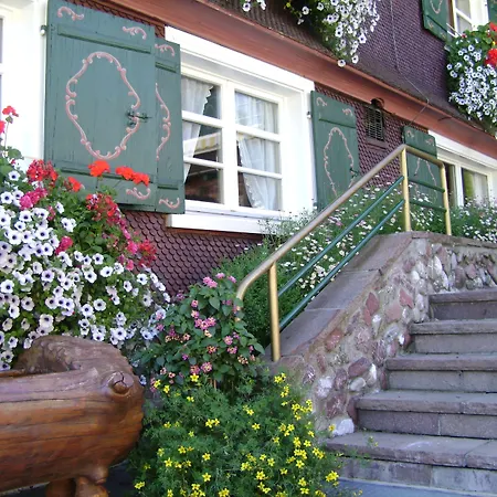 Otel Schedlers Loewenhotel-garni 3*