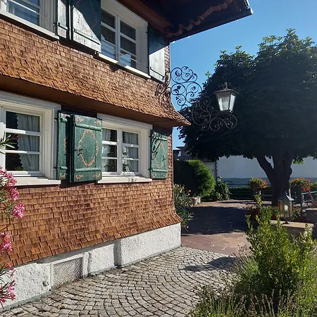 Schedlers Löwenhotel-garni Hotel