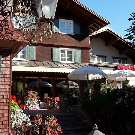 Schedlers Löwenhotel-garni Hotel