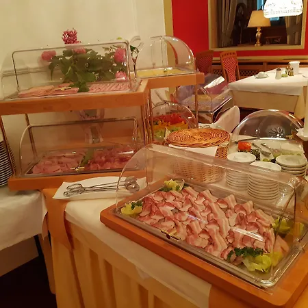 Schedlers Loewenhotel-garni Alberschwende