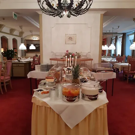 Schedlers Loewenhotel-garni Otel Alberschwende