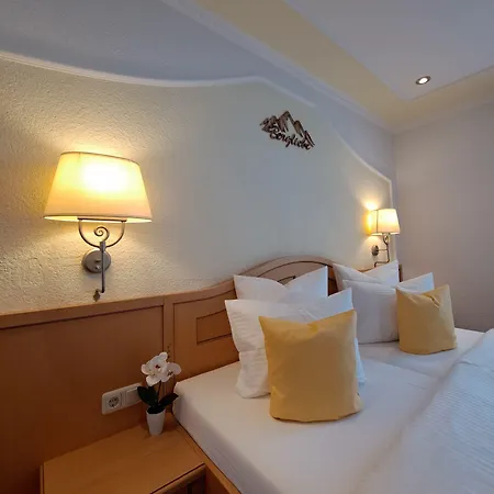 Schedlers Loewenhotel-garni Hotel Alberschwende