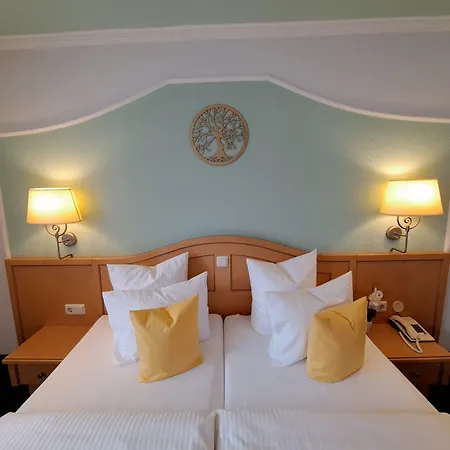 Hotel Schedlers Loewenhotel-garni
