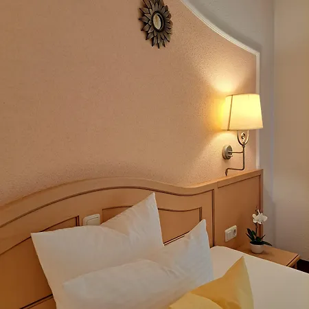 Schedlers Loewenhotel-garni 3*