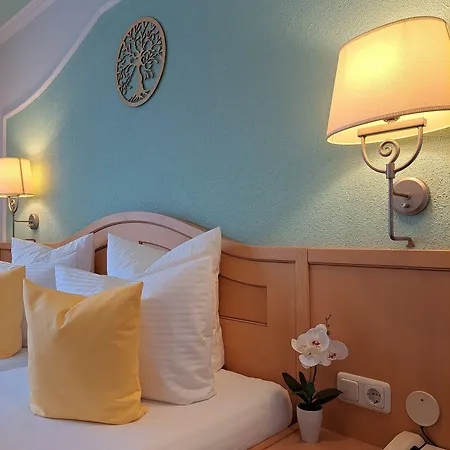 Schedlers Loewenhotel-garni Otel Alberschwende