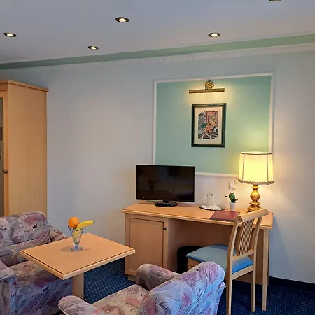 Schedlers Loewenhotel-garni Hotel
