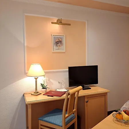 Schedlers Loewenhotel-garni Otel 3*