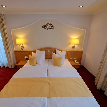 Otel Schedlers Loewenhotel-garni