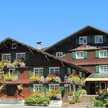 Schedlers Loewenhotel-garni 3* Alberschwende