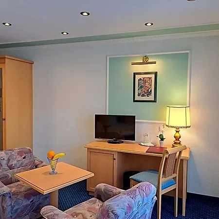 Schedlers Loewenhotel-garni Hotel