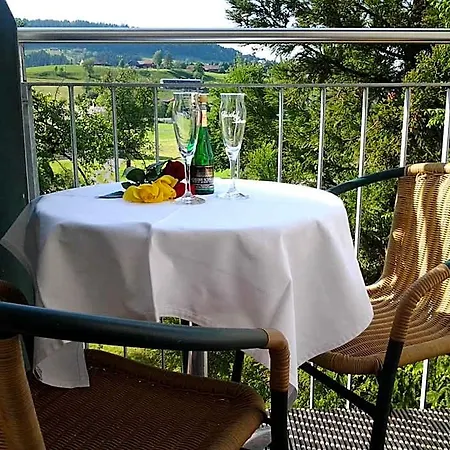 Schedlers Loewenhotel-garni Alberschwende
