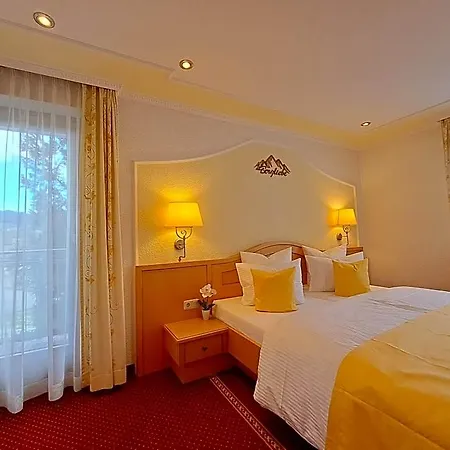 Hotel Schedlers Loewenhotel-garni