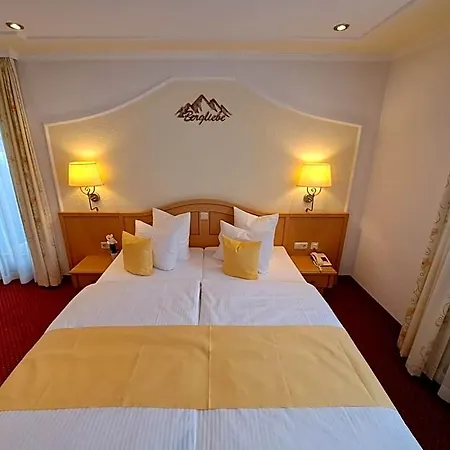 Schedlers Loewenhotel-garni