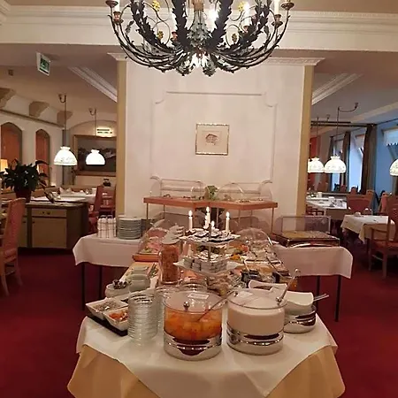 Schedlers Loewenhotel-garni 3* Alberschwende