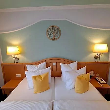 Schedlers Loewenhotel-garni 3* Alberschwende