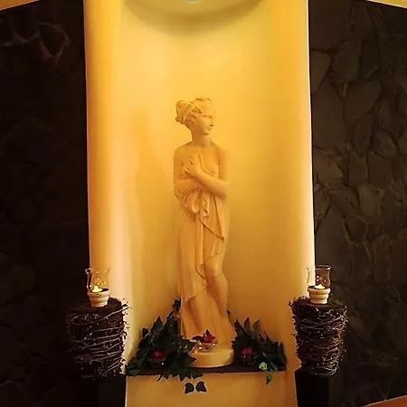 Hotel Schedlers Loewenhotel-garni