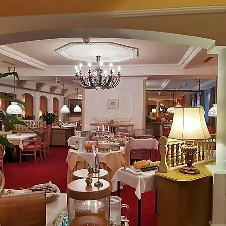 Hotel Schedlers Loewenhotel-garni 3*