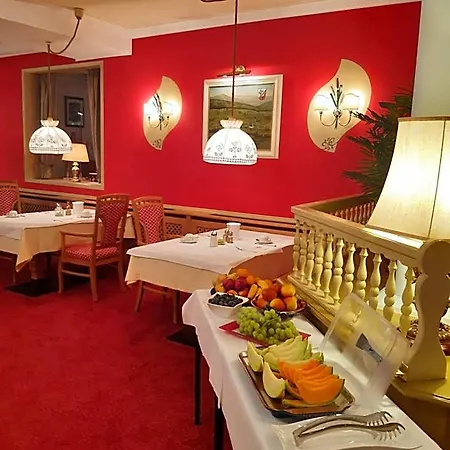Hotel Schedlers Loewenhotel-garni 3*