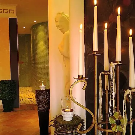 Hotel Schedlers Loewenhotel-garni