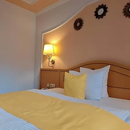 Hotel Schedlers Loewenhotel-garni Alberschwende