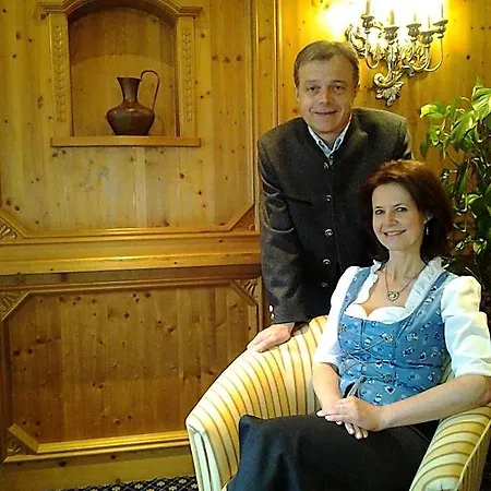 Schedlers Loewenhotel-garni Hotel Alberschwende